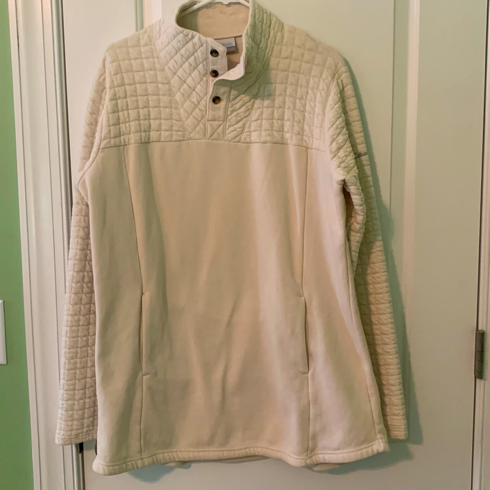 Columbia Sunday Summit II Tunic. XL.